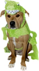 Royal Animals Dragon Dog Costume, Large slide 2 of 5