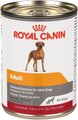 Royal Canin Canine Health Nutrition Adult In Gel Canned Dog Food, 13.5-oz, case of 12