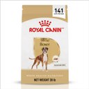 Royal Canin Breed Health Nutrition Boxer Adult Dry Dog Food, 30-lb bag