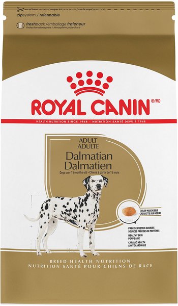 Royal Canin Adult Dalmatian Dry Dog Food