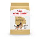 Royal Canin Breed Health Nutrition German Shepherd Adult Dry Dog Food, 30-lb bag