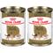 Show in main carousel: Royal Canin Breed Health Nutrition German Shepherd Loaf Pate Adult Wet Dog Food, 13.5-oz can, bundle of 24 slide 1 of 12