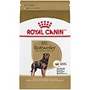 Royal Canin Breed Health Nutrition Rottweiler Adult Dry Dog Food, 30-lb bag