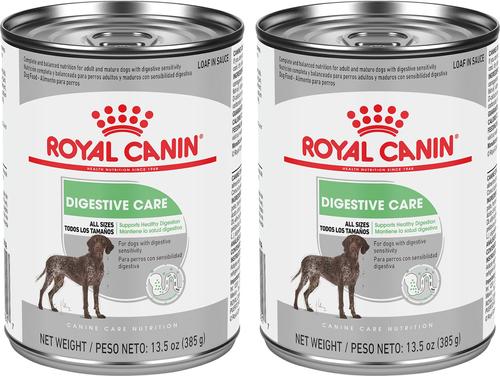 ROYAL CANIN Canine Care Nutrition Digestive Care Loaf in Sauce