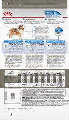 Royal Canin Canine Care Nutrition Large Weight Care Adult Dry Dog Food, 30-lb bag  slide 2 of 6