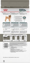 Royal Canin Canine Care Nutrition Small Dental Care Dry Dog Food, 17-lb bag slide 2 of 6