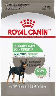 Royal Canin Canine Care Nutrition Small Digestive Care Dry Dog Food