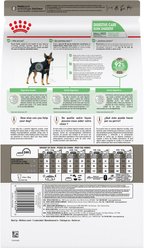 Royal Canin Canine Care Nutrition Small Digestive Care Dry Dog Food, 3.5-lb bag slide 2 of 6