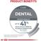 Show in main carousel: Royal Canin Feline Care Nutrition Dental Care Dry Cat Food, 6-lb bag slide 6 of 11