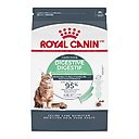 Royal Canin Feline Care Nutrition Digestive Care Adult Dry Cat Food, 3-lb bag