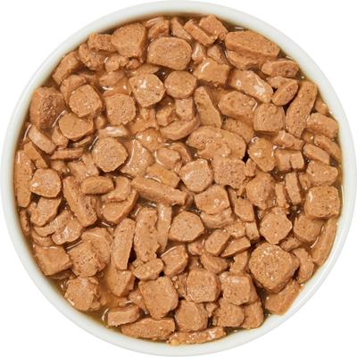 Show full view: Royal Canin Feline Care Nutrition Digestive Care Adult Gravy Wet Cat Food, 3-oz can, 12 count slide 4 of 12