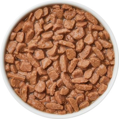 Show full view: Royal Canin Feline Care Nutrition Digestive Care Adult Gravy Wet Cat Food, 3-oz, case of 24 slide 4 of 11