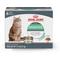 Show in main carousel: Royal Canin Feline Care Nutrition Digestive Care Adult Gravy Wet Cat Food, 3-oz, case of 6 slide 1 of 12