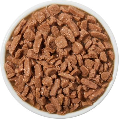 Show full view: Royal Canin Feline Care Nutrition Digestive Care Adult Gravy Wet Cat Food, 3-oz, case of 6 slide 4 of 12