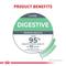 Show in main carousel: Royal Canin Feline Care Nutrition Digestive Care Loaf Pate Wet Cat Food, 3-oz, case of 24 slide 6 of 12
