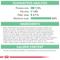 Show in main carousel: Royal Canin Feline Care Nutrition Digestive Care Loaf Pate Wet Cat Food, 5.1-oz can, case of 24 slide 8 of 12
