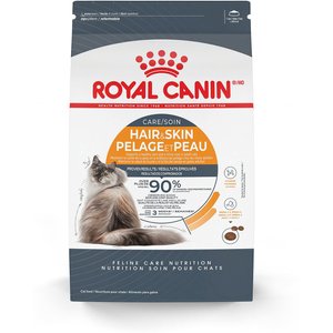 ROYAL CANIN Feline Health Nutrition Indoor Long Hair Adult Dry Cat