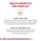 Show in main carousel: Royal Canin Feline Care Nutrition Hair & Skin Care Dry Cat Food, 6-lb bag slide 5 of 12
