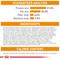 Show in main carousel: Royal Canin Feline Care Nutrition Hair & Skin Care Dry Cat Food, 6-lb bag slide 8 of 12