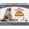 Show in main carousel: Royal Canin Feline Care Nutrition Hair & Skin Care Thin Slices in Gravy Canned Cat Food, 3-oz can, case of 12 slide 1 of 12