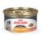 Show in main carousel: Royal Canin Feline Care Nutrition Hair & Skin Care Thin Slices in Gravy Canned Cat Food, 3-oz, case of 24 slide 1 of 12