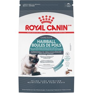hills hairball control light