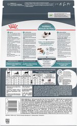 Royal Canin Feline Care Nutrition Hairball Care Adult Dry Cat Food, 6-lb bag slide 2 of 8
