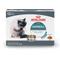 Show in main carousel: Royal Canin Feline Care Nutrition Hairball Care Thin Slices in Gravy Canned Cat Food, 3-oz, case of 12 slide 1 of 12