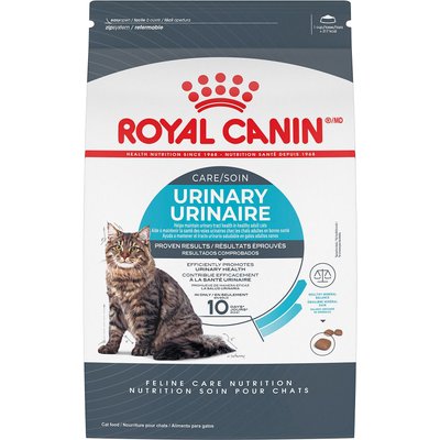 Royal Canin Royal Canin Feline Care Nutrition Urinary Care Adult Dry Cat Food, 6-lb bag