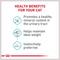 Show in main carousel: Royal Canin Feline Care Nutrition Urinary Care Thin Slices in Gravy Wet Cat Food, 3-oz can, 12 count slide 5 of 12