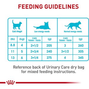 Royal Canin Feline Care Nutrition Urinary Care Thin Slices in Gravy Wet Cat Food, 3-oz can, case of 24