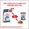 Show in main carousel: Royal Canin Feline Care Nutrition Weight Care Adult Chunks in Gravy Pouch Cat Food, 3-oz, case of 12 slide 7 of 11