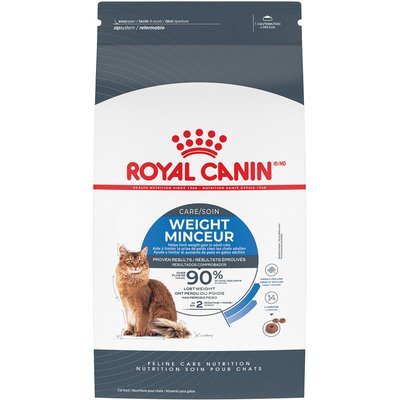 Royal Canin Royal Canin Feline Care Nutrition Weight Care Adult Dry Cat Food, 14-lb bag