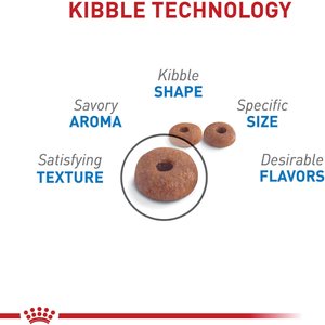 Royal Canin Feline Care Nutrition Weight Care Adult Dry Cat Food, 14-lb bag