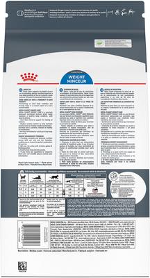 Show full view: Royal Canin Feline Care Nutrition Weight Care Adult Dry Cat Food, 14-lb bag slide 3 of 11
