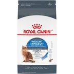 Royal Canin Feline Care Nutrition Weight Care Adult Dry Cat Food, 6-lb bag