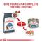 Show in main carousel: Royal Canin Feline Care Nutrition Weight Care Loaf Pate Wet Cat Food, 5.1-oz can, case of 24 slide 7 of 12