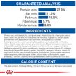 Show in main carousel: Royal Canin Feline Health Nutrition Indoor Adult Dry Cat Food, 15-lb bag slide 8 of 11
