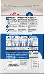 Royal Canin Feline Health Nutrition Indoor Adult Dry Cat Food, 15-lb bag slide 2 of 8