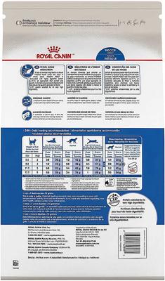 Show full view: Royal Canin Feline Health Nutrition Indoor Adult Dry Cat Food, 30-lb bundle slide 3 of 9