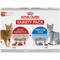 Show in main carousel: Royal Canin Feline Health Nutrition Adult Indoor & Instinctive Wet Cat Food Variety Pack, 3-oz can, 12 count slide 1 of 8