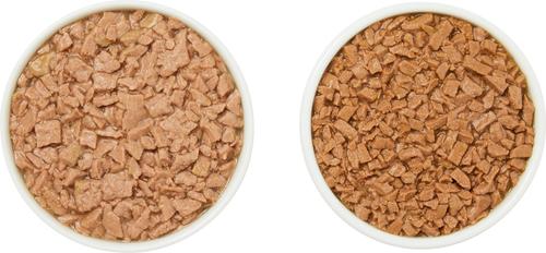 Show full view: Royal Canin Feline Health Nutrition Adult Indoor & Instinctive Wet Cat Food Variety Pack, 3-oz can, 12 count slide 6 of 8