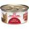 Show in main carousel: Royal Canin Feline Health Nutrition Adult Instinctive Thin Slices in Gravy Canned Cat Food, 3-oz, case of 24 slide 1 of 9