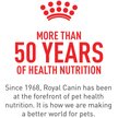 Show in main carousel: Royal Canin Feline Health Nutrition Adult Instinctive Thin Slices in Gravy Canned Cat Food, 3-oz, case of 24 slide 5 of 9