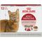 Show in main carousel: Royal Canin Feline Health Nutrition Adult Instinctive Thin Slices in Gravy Canned Cat Food, 3-oz, pack of 12 slide 1 of 12