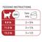 Show in main carousel: Royal Canin Feline Health Nutrition Adult Instinctive Thin Slices in Gravy Canned Cat Food, 3-oz, pack of 12 slide 5 of 12