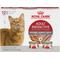 Show in main carousel: Royal Canin Feline Health Nutrition Adult Instinctive Variety Pack Pate Wet Cat Food, 3-oz can, case of 12 slide 1 of 9