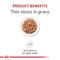 Show in main carousel: Royal Canin Feline Health Nutrition Dry Food + Feline Health Nutrition Thin Slices in Gravy Wet Kitten Food slide 5 of 11