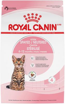 Show full view: Royal Canin Feline Health Nutrition Dry Food + Feline Health Nutrition Thin Slices in Gravy Wet Kitten Food slide 6 of 11