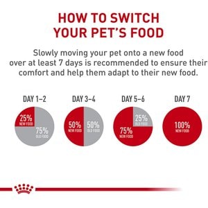 Royal Canin Feline Health Nutrition Indoor 7+ Adult Dry Cat Food, 2.5-lb bag